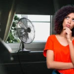 Tuuletin ikkunaa kohti? Näin omituinen kikka voi viilentää kotiasi – mutta ei aina