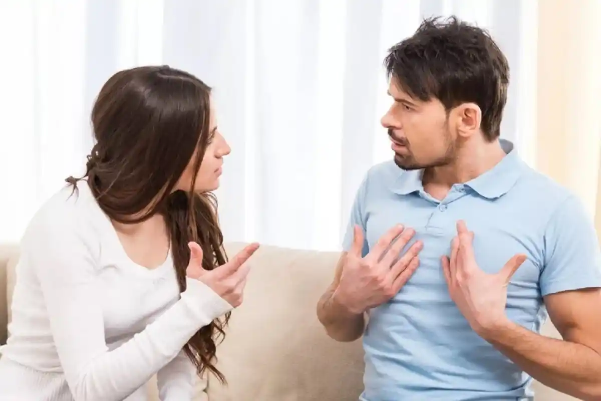 Viisi merkkiä, jotka paljastavat kumppanisi emotionaalisen kypsymättömyyden