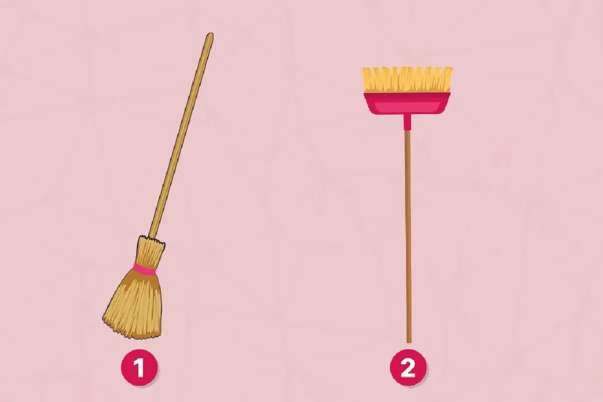 Testi: Millaisia energioita vedät puoleesi – valitse luuta!