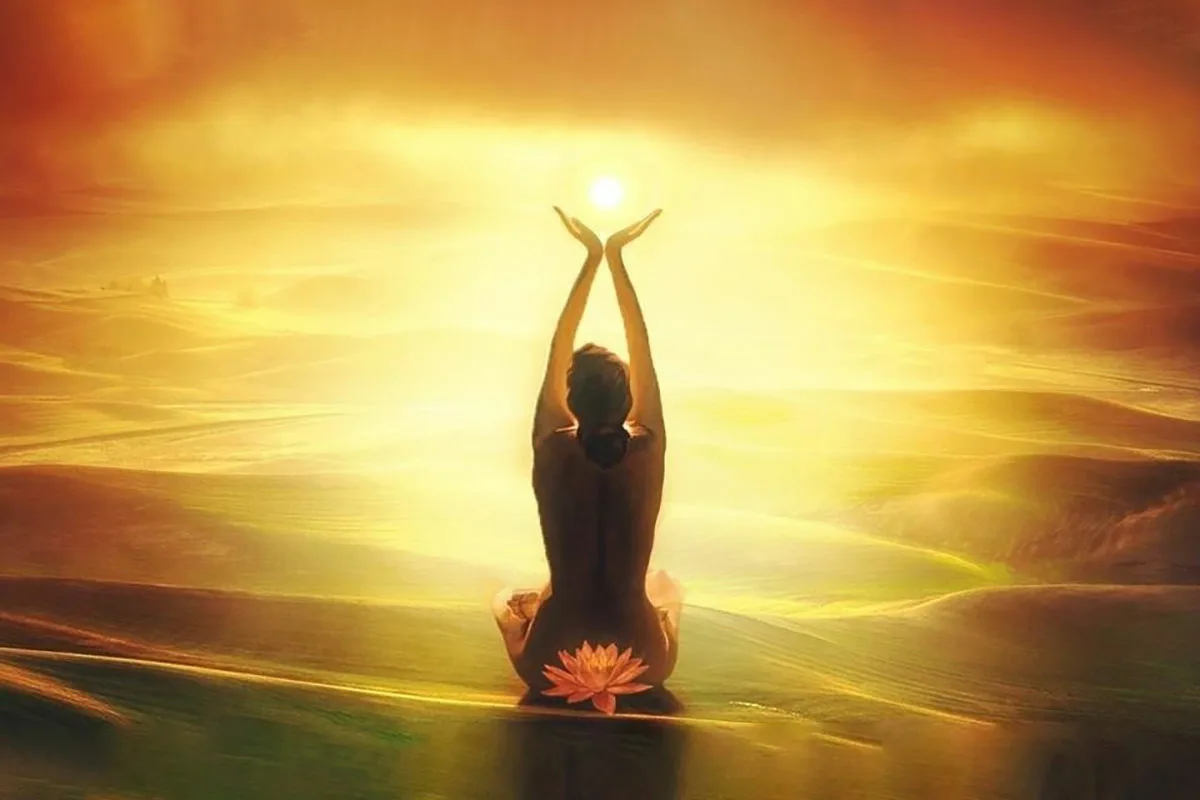 Testi: Millaisia energioita vedät puoleesi – valitse luuta!