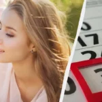 Enkelimäinen aura: Neljä syntymäpäivää, jotka säteilevät valoa ja harmoniaa