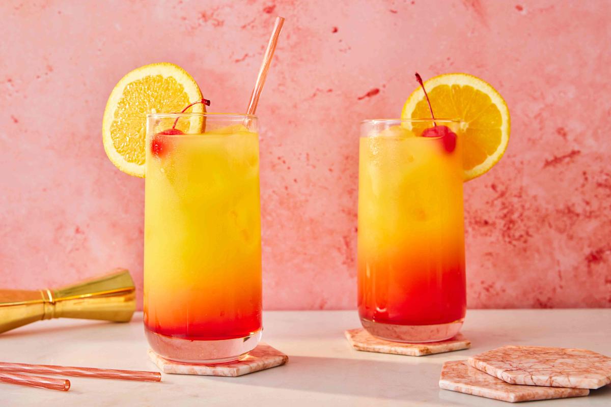 Top 10 epätavalliset alkoholijuomat: Kokeile rohkeita makuja kotona