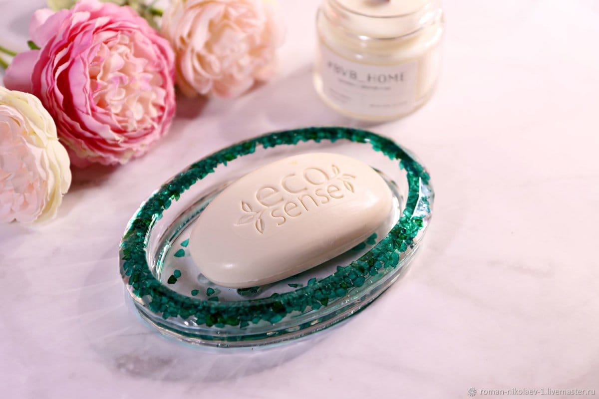 Epätavalliset kylpyhuonetarvikkeet, jotka kaunistavat tilasi