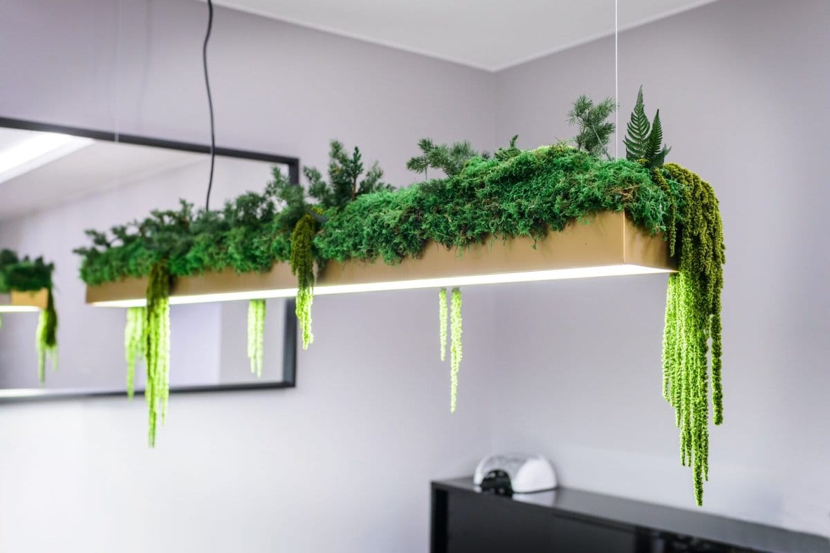 Epätavalliset kylpyhuonetarvikkeet, jotka kaunistavat tilasi