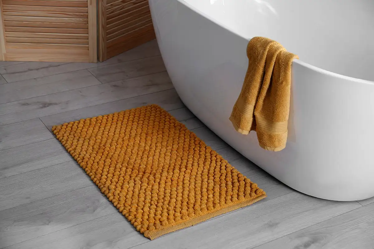 Epätavalliset kylpyhuonetarvikkeet, jotka kaunistavat tilasi