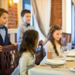 Miksi etiketti on yhä tärkeä – modernin ihmisen opas hyviin tapoihin