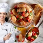 Miksi pavuille kannattaa lisätä etikkaa keittämisen aikana