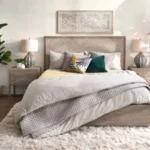 Feng shui makuuhuone: Näin järjestät sängyn täyttä intiimiä elämää varten