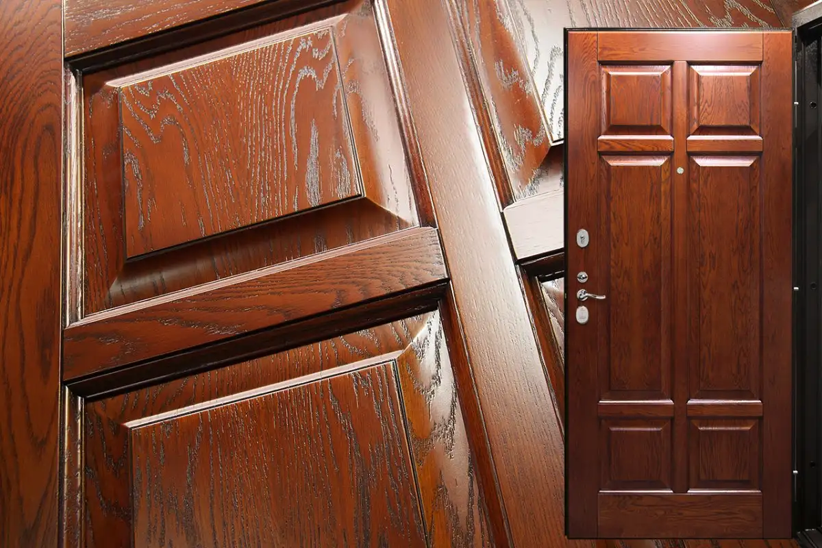 Maalaa kotisi ovi oikein – näin houkuttelet vaurautta Feng Shuin avulla!