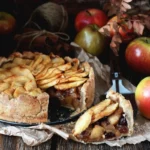 Mausteisuus ja rakenne: Leipurit paljastavat parhaan omenalajikkeen leivontaan