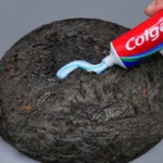 Hammastahna rasvaa vastaan: Miksi sitä levitetään vanhalle pannulle?