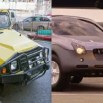 Unohdetut maasturit: Seitsemän harvinaista ja erikoista mallia historiasta