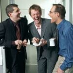 Kymmenen hauskaa tilannetta elämästä, jotka voisivat olla suoraan vitsikirjasta