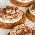 Tiramisu-keksit: Laita pannu porisemaan ja nauti tästä herkullisesta reseptistä mate-hetkellä