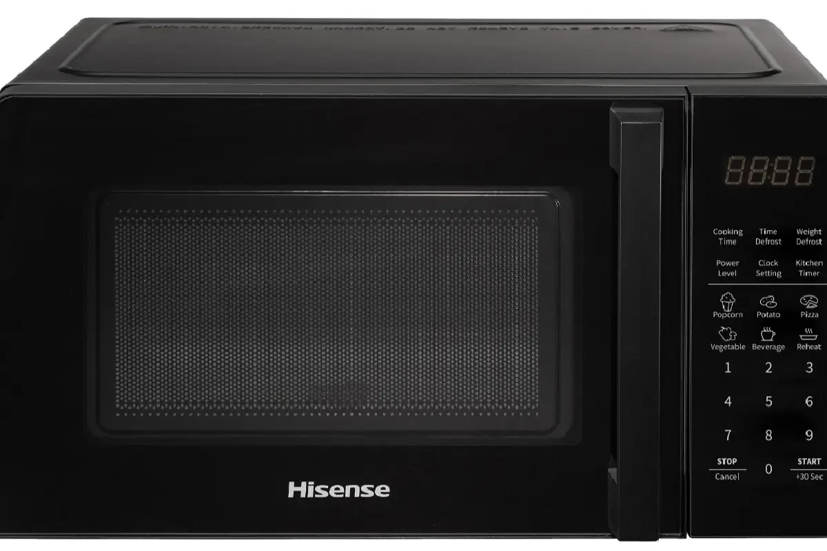 Kolme Hisense -laitetta, jotka tekevät ruoanlaitosta helpompaa ja miellyttävämpää