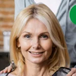 Tervetuloa muutokseen: 5 hiusten väritrendiä yli 50-vuotiaille naisille vuonna 2025