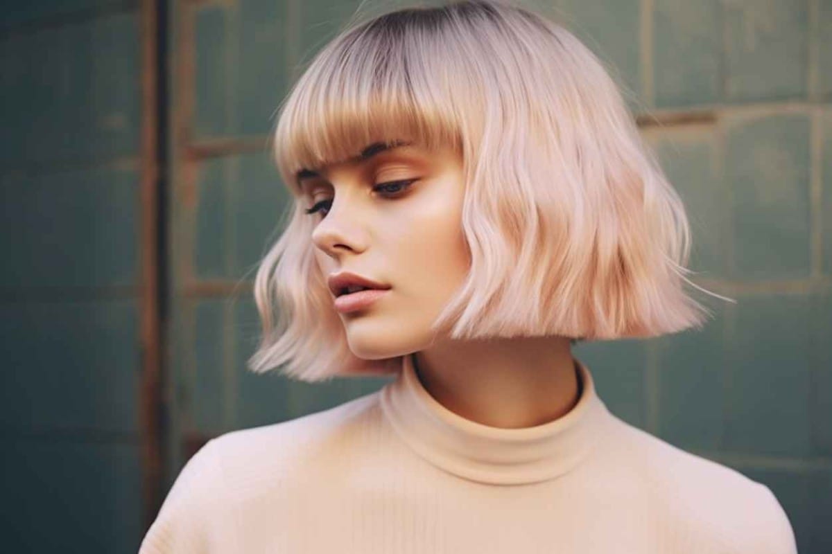 Kolme hiustenleikkausta, jotka häivyttävät ryppyjä ja ovat suosittuja yli 55-vuotiaiden naisten keskuudessa