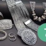 Hopeakorujen puhdistus: Palauta kiilto seitsemällä keittiöstä löytyvällä ainesosalla