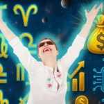 Horoskooppi: Tämä tähtimerkki saa taloudellista runsautta sunnuntaista 3. elokuuta alkaen tekoälyn mukaan