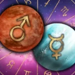 Kolme horoskooppimerkkiä, jotka saavat iloa ja menestystä Merkuriuksen Leijonassa ja Marsin Vaa’assa muodostaman sekstiilin ansiosta