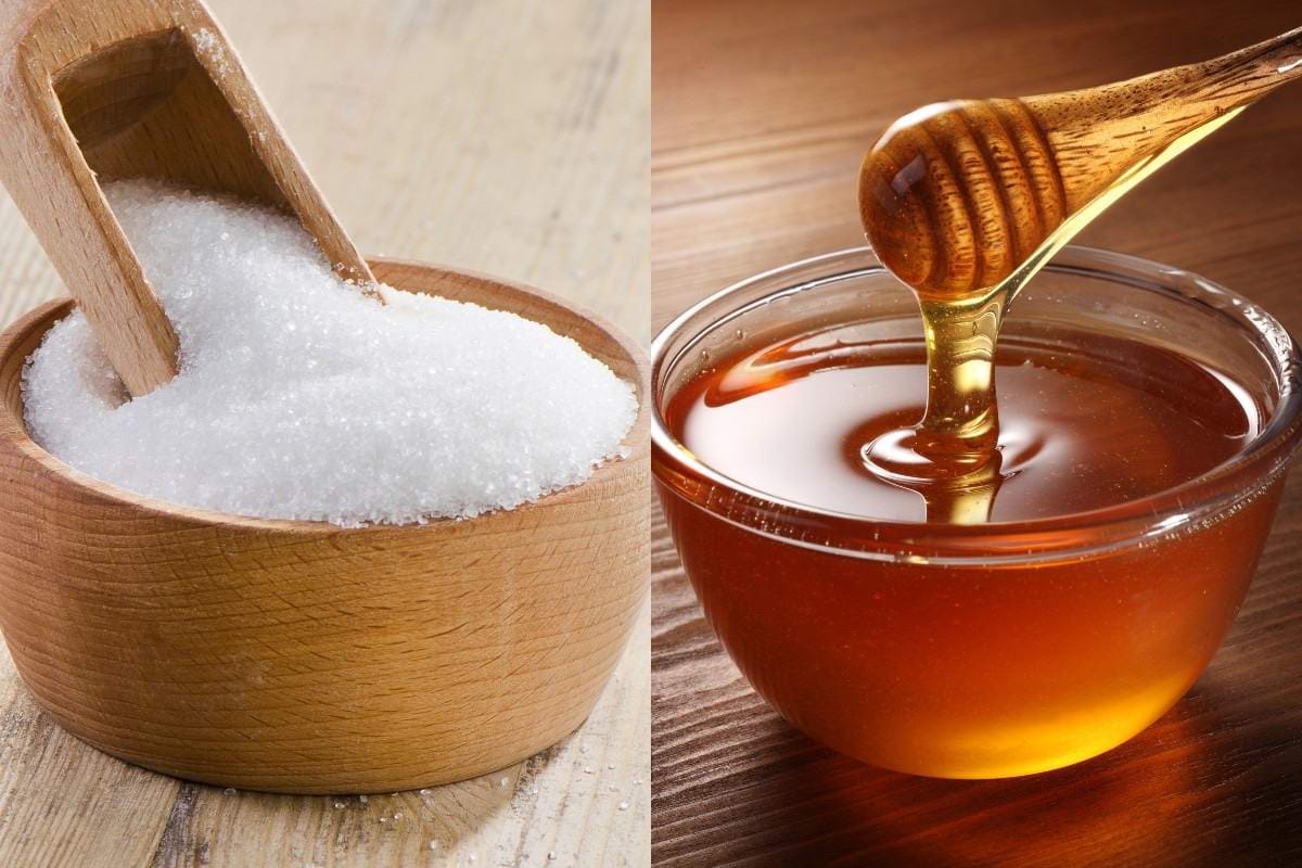 Miksi sekoittaa hunajaa ja suolaa – ja mihin se auttaa?