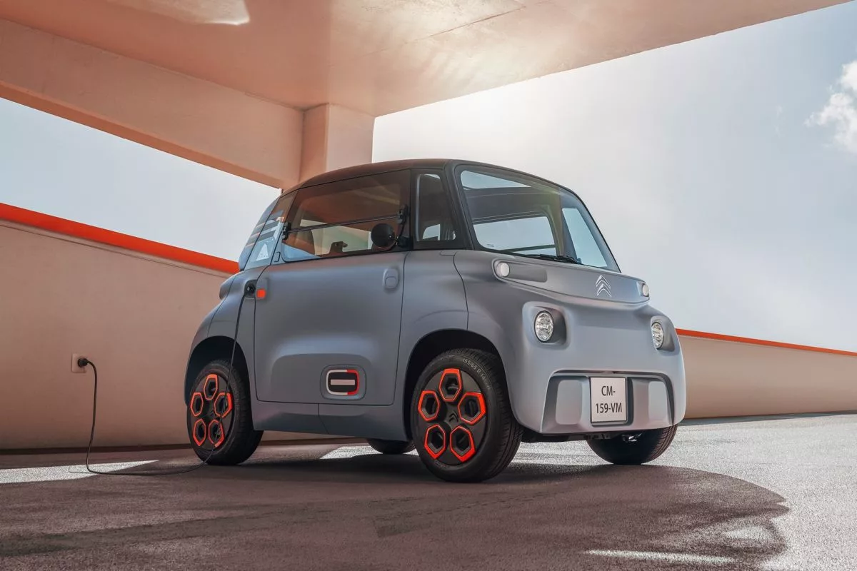 Huonoin automuotoilu historia – viisi ikonista epäonnistumista!