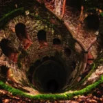 Viisi uskomattoman erikoista paikkaa, jotka muuttavat käsityksesi luonnosta