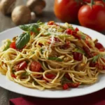 Illallinen 20 minuutissa: Herkullista ja täyttävää