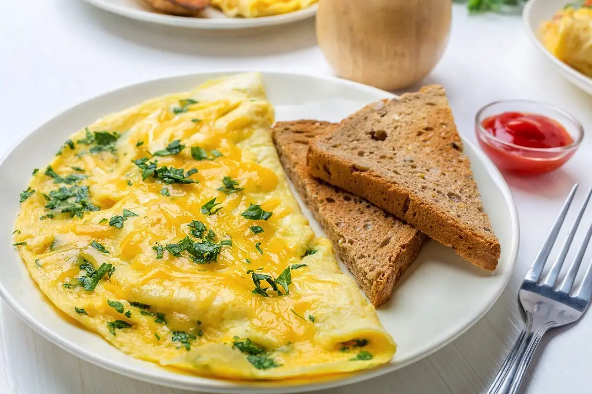 Illallinen 20 minuutissa: Herkullista ja täyttävää