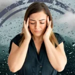 Ilmaston ja luonnon olosuhteiden vaikutus ihmisen terveyteen