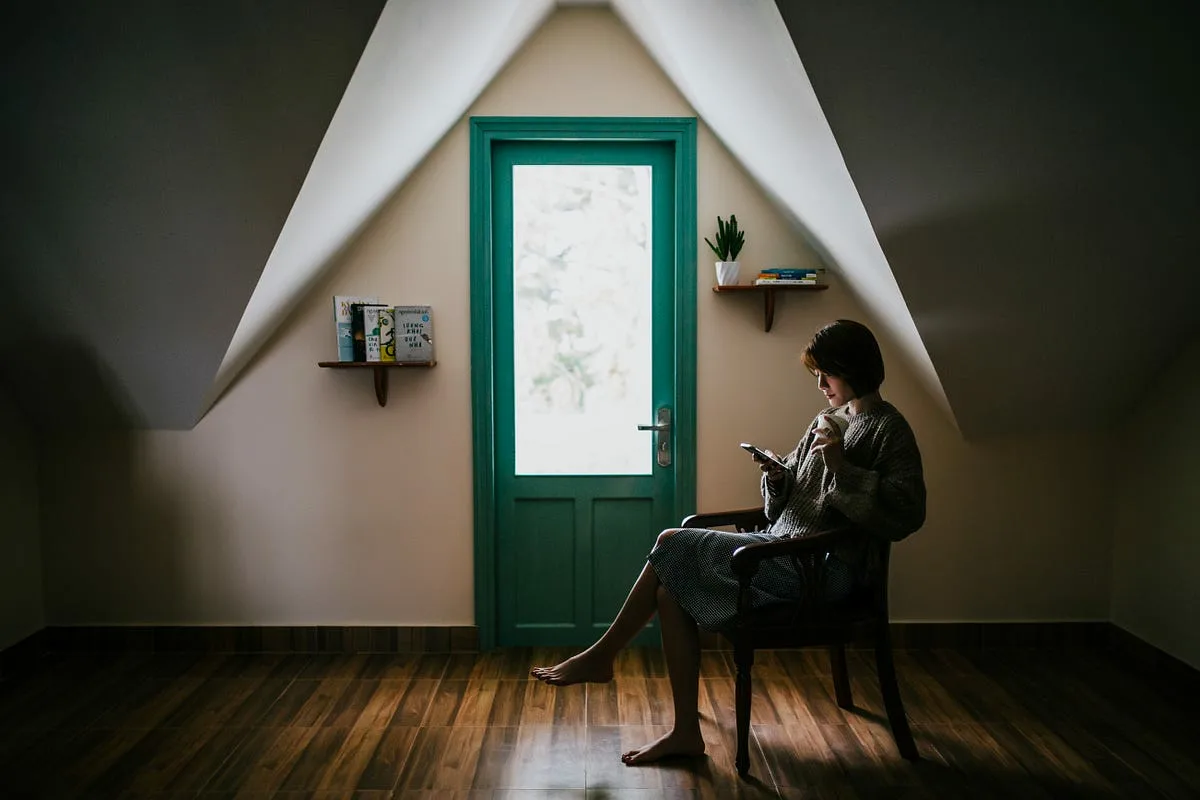 Oletko Introvertti vai Ekstrovertti? Vastaus Saattaa Yllättää