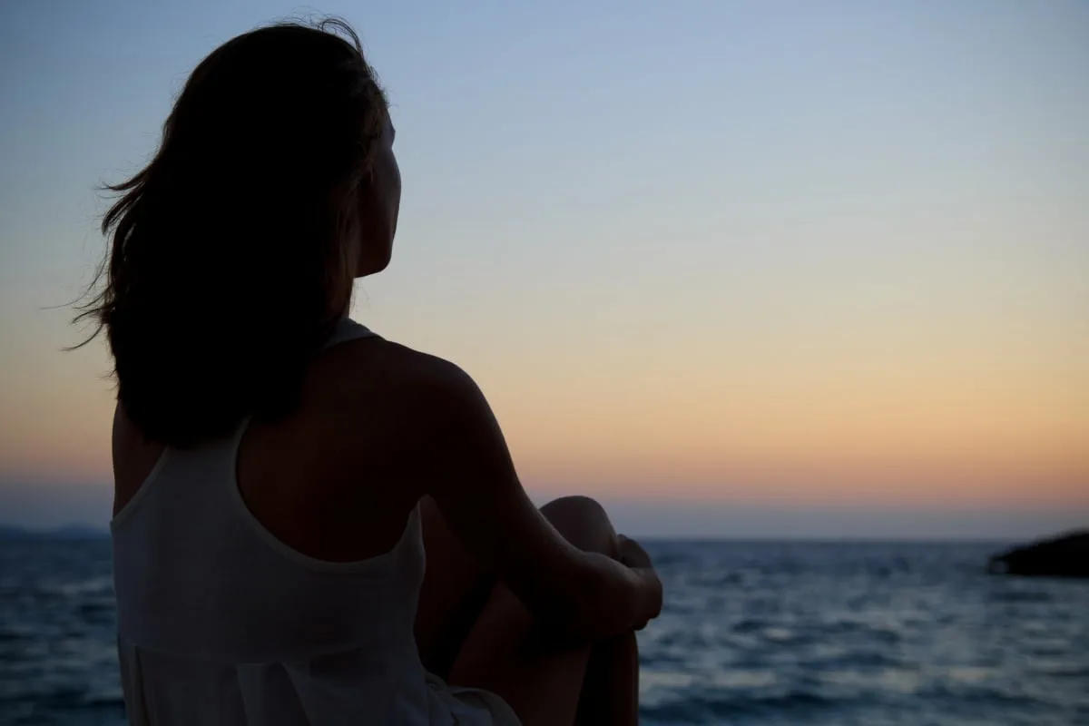 Yksinäisyyden voima naisille: Viisi tärkeää muistutusta