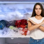 Jääkaapin puhdistus: Yksinkertainen kesäkikka estää jään