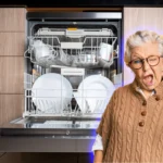 Tavallista suolaa astianpesukoneeseen? Asiantuntijat kertovat, miksi se ei aina ole hyvä idea