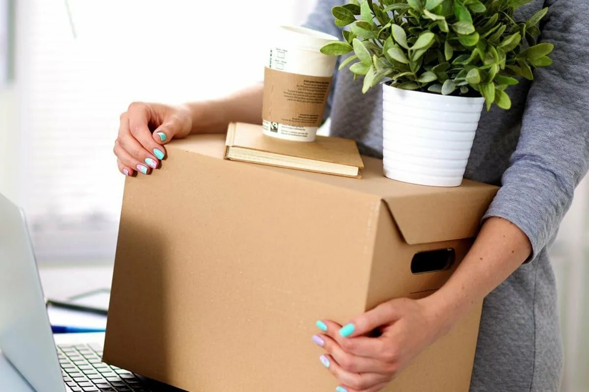 Kuinka järjestää elämä uudella paikkakunnalla ilman turhia ongelmia