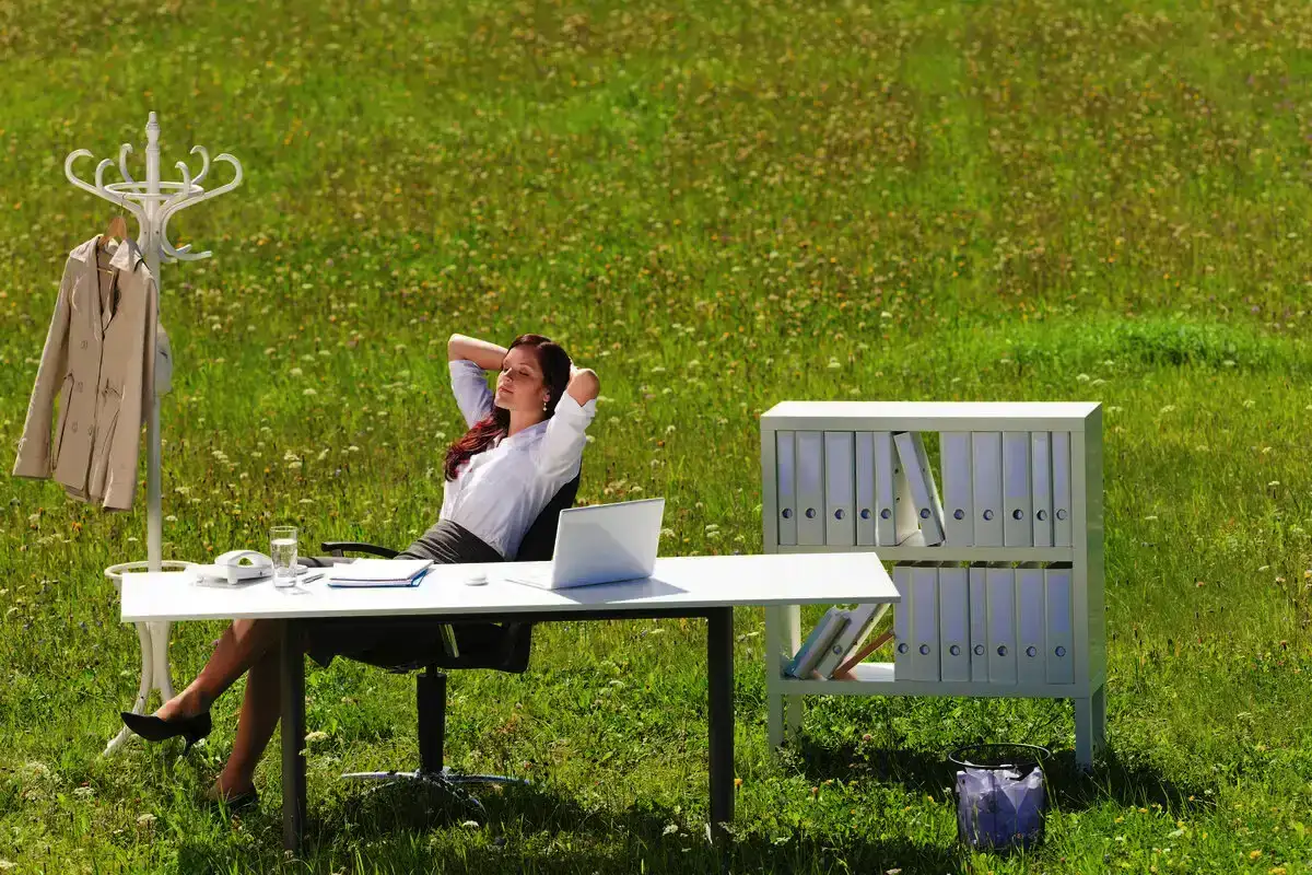Kuinka järjestää elämä uudella paikkakunnalla ilman turhia ongelmia