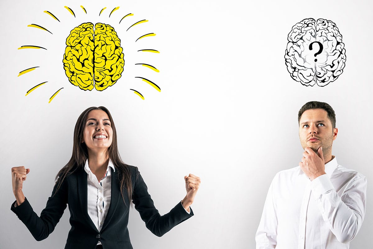 Mitä Johtajat Todella Eroavat Tavallisista Työntekijöistä