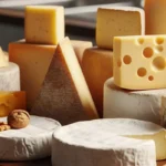 Juuston säilyttäminen oikein – näin pidät juuston tuoreena!