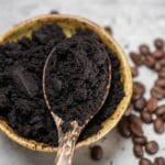 Miksi laittaa kahvinporoja kenkiin ja mihin se auttaa?