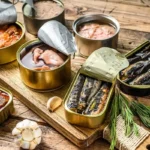 Viisi terveellisintä kalasäilykettä: Ravitsevaa ja helppoa ruokavalioon