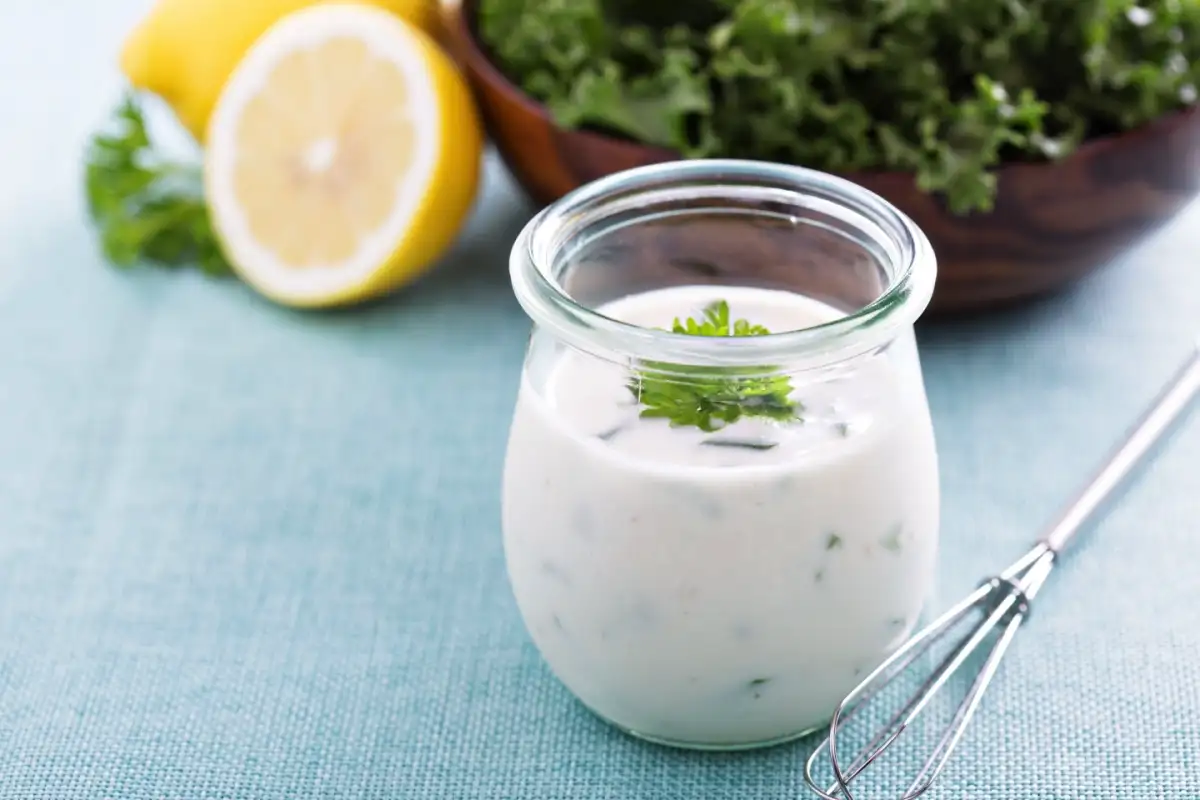 Kokeile näitä kastikkeita, jotka muuttavat tuttujen ruokien makua