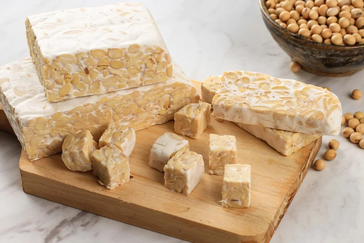 Kasvipohjainen proteiini: 8 tapaa korvata kananmunat ruokavaliossa