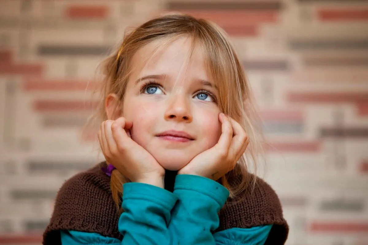 Kaunein tytön nimi maailmassa vuonna 2025: Tekoälyn valinta