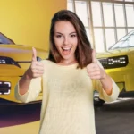 10 parasta kompaktia autoa vuonna 2025: Täydelliset kaupunkiajoon