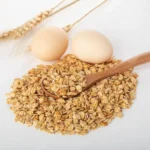 Kaurapuuro vai munat: kumpi on parempi aamiaiseksi?