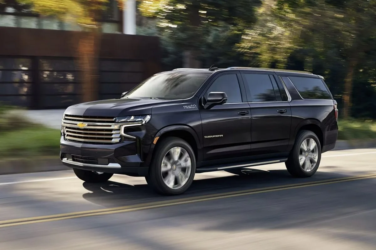 Viisi käytettyä autoa, joita asiantuntijat eivät suosittele ostamaan: säästä rahasi fiksumpaan valintaan