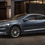 Käytetyt edustusautot: halvempi ja parempi vaihtoehto maastureille