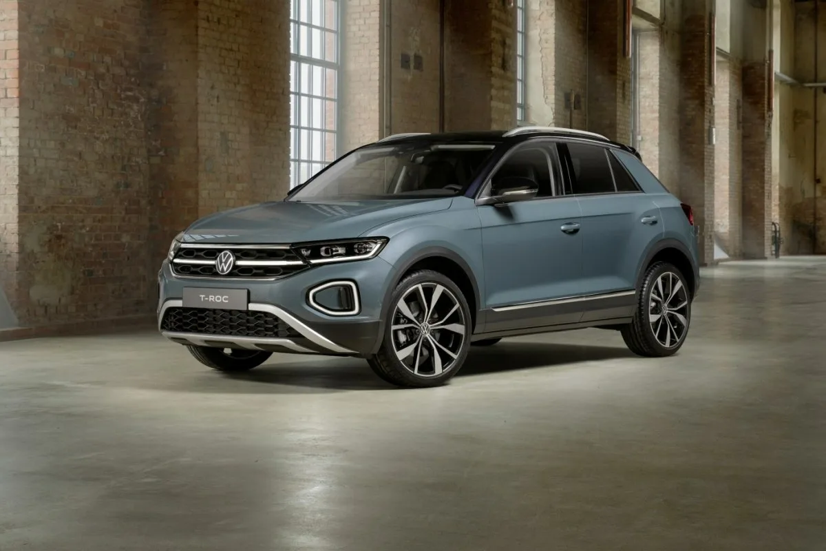 Käytetyt Volkswagen-autot: 10 parasta mallia, jotka tarjoavat laatua ja luotettavuutta