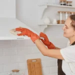 Keittiön liesituulettimen puhdistus: Helppo kikka poistaa rasva lopullisesti