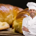 Kevyet kroissantit ilman voita – herkulliset 15 minuutissa!